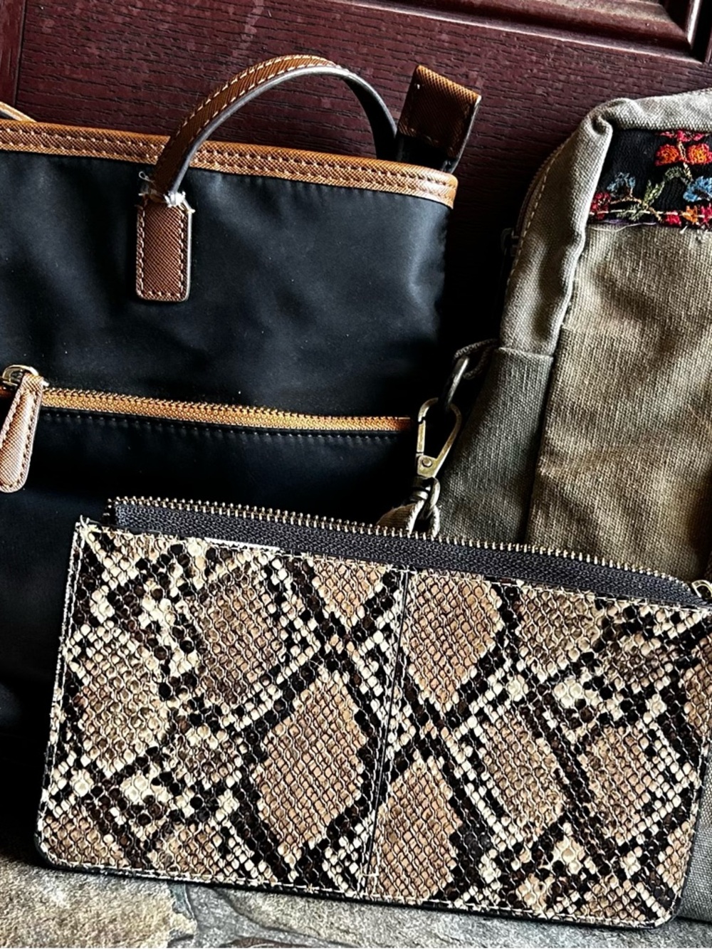 Bag Bundle $12